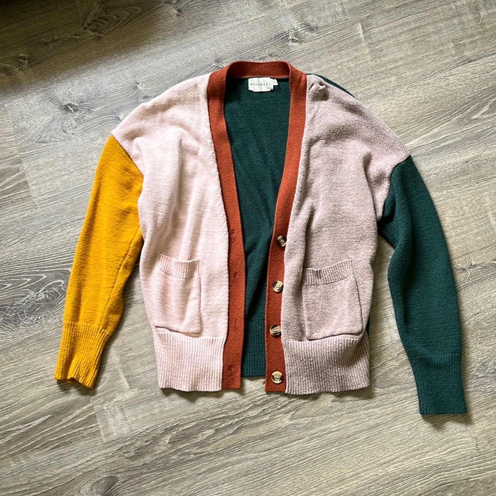 Modcloth Sweater